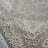 قالی ۳×۴ در حد نو