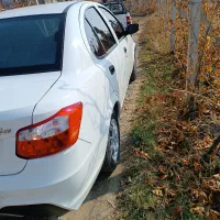 ساینا۱۴۰۱ کارکرد۱۵۰۰۰ هزار|خودرو سواری و وانت|ارومیه, |دیوار