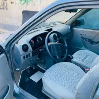 پراید مدل ۹۶|خودرو سواری و وانت|زاهدان, |دیوار