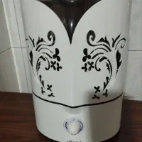 بخور سرد نو