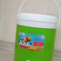 کلمن 18 لیتری نو