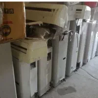 نصب کولر گازی ، سرویس کولر گازی ،تعمیر کولر گازی|خدمات پیشه و مهارت|باقرشهر, |دیوار