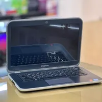 لپ تاپ Dell اولترابوک نازک و زیبا(اقتصادی)|رایانه همراه|گرگان, |دیوار