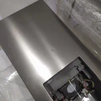 در یخچال ساید 32فوت دوو|یخچال و فریزر|رشت, یخسازی|دیوار