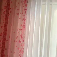 پارچه حریر پانچ نو|لباس|لاهیجان, کوی آزادگان|دیوار