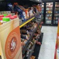 فروش وسایل سوپر مارکت|فروشگاه و مغازه|شیراز, فرگاز|دیوار