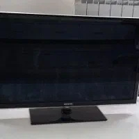 تلویزیون LED سامسونگ اصل ۴۰ اینچ|تلویزیون و پروژکتور|کرج, کوی مهر|دیوار