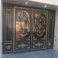 آهنگری و جوشکاری سیار ۲۴ ساعته در تهران