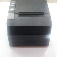 فیش پرینتر. بارکدخوان و لیبل زن