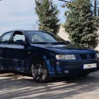 سمند 83 فنی به شرط