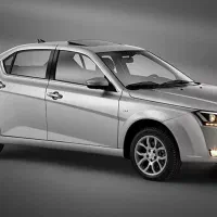حواله دنا پلاس xu7 تحویل اسفند