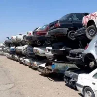 اسقاط پیکان،پراید،پی کی،آردی،|خودرو سواری و وانت|اصفهان, راه آهن|دیوار