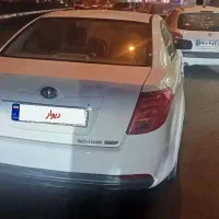 بسترن بی ۵۰ اف مدل ۹۴معاوضه|خودرو سواری و وانت|مشهد, الهیه|دیوار