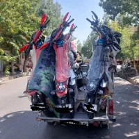 پیکان وانت کرایه بار|خدمات حمل و نقل|میاندوآب, |دیوار