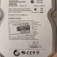 هارد یک ترابایت seagate 1TB