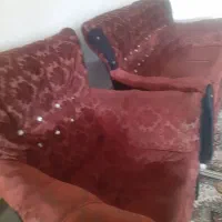 مبل هفت نفره سالم