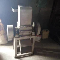 آسیاب باسکول نقطه جوش قیچی دینام پمپ باد