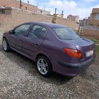 206|خودرو سواری و وانت|سلماس, |دیوار