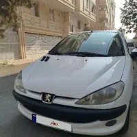 206 تیپ 5 مدل 95