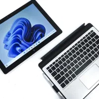 لپ تاپ HP i7 Ram16|رایانه همراه|شیراز, قدوسی شرقی|دیوار
