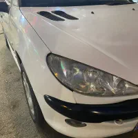 فروش یامعاوضه ۲۰۶مدل۹۴