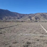 فروش زمین در منطقه کجور