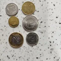 سکه خارجی لهستانی معاوضه با هرچی|کلکسیون سکه، تمبر، اسکناس|تهران, مسعودیه|دیوار