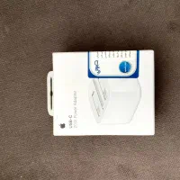 شارژر 20Wاصلی یک هفته کار