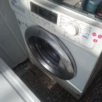 لباسشویی ال جی