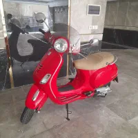 وسپا vxl150مدل ۹۹