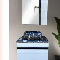 اینه باکس|لوازم سرویس بهداشتی|پرند, فاز ۶|دیوار