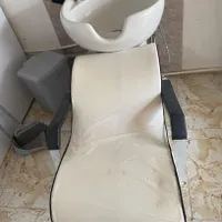 یک عددسرشور درحد نو باقیمت۴۵۰۰۰۰۰تومان