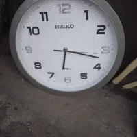 ساعت