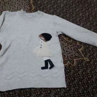 لباس دخترانه