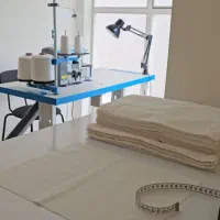 استخدام نیروی خیاط در کارگاه (محدوده سهجوب)
