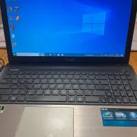 لپتاپ ایسوس