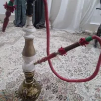 قلیون شاه عباسی