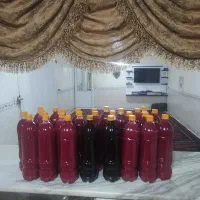 آب انار فروشی درجه یک