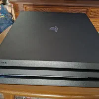 ps4 pro در حد اکبند|کنسول، بازی ویدئویی و آنلاین|تهران, فرزانه|دیوار