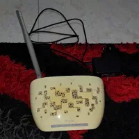 مودم Adsl tp-link|مودم و تجهیزات شبکه|رشت, دیانتی|دیوار