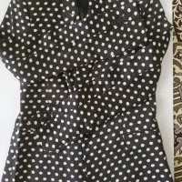 لباس ها نو هستند سایز۳۸