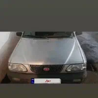 ماشین پراید ۱۴۱ مدل ۸۴