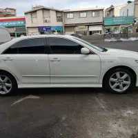 تویوتا کمری ۲۰۰۷|خودرو سواری و وانت|قائمشهر, |دیوار