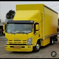 پایانه باربری الیگودرز ازنا حمل و نقل اثاثیه منزل|خدمات حمل و نقل|الیگودرز, |دیوار