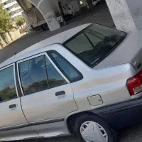 پراید صبا