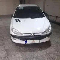 206 تیپ ۲ مدل ۹۸