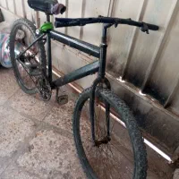 با سلام خدمت دوستان دوچرخه 26