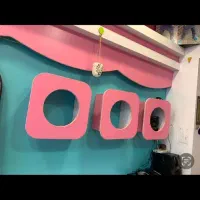 دکور مغازه لباس فروشی|فروشگاه و مغازه|لاهیجان, مهرگان|دیوار