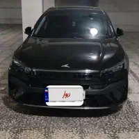 خوردو KMC j7 مدل ۱۴۰۲