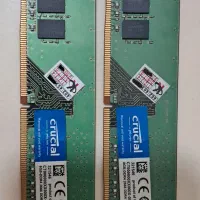 رم ۸ گیگ ddr 4